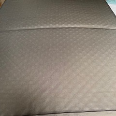 ソファになるマットレス