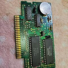 スーパーファミコン用ゲームソフト