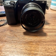 Sony NEX7