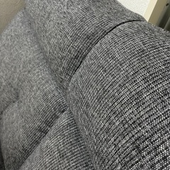 ソファーの画像
