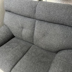 ソファーの画像