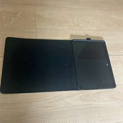 美品   Surface Go3 ケース 10.5インチ 軽量 薄型 ペンホルダー付きの画像