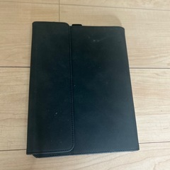 美品   Surface Go3 ケース 10.5インチ 軽量 薄型 ペンホルダー付きの画像