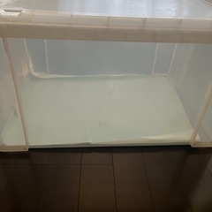 収納ケースの画像