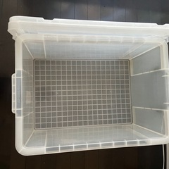 収納ケースの画像