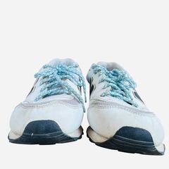 ニューバランス　newbalance スニーカー　500 26㎝　US8の画像