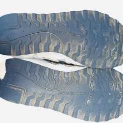 ニューバランス　newbalance スニーカー　500 26㎝　US8の画像