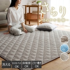 ニッセン夏用マット