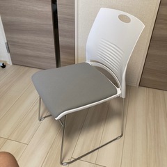 ミーティングチェアの画像