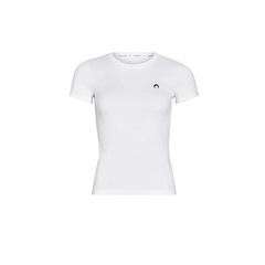 Marine Serre Tシャツ 半袖 フィット感の画像