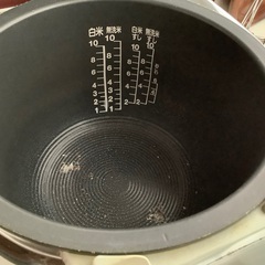 東芝　炊飯器の画像