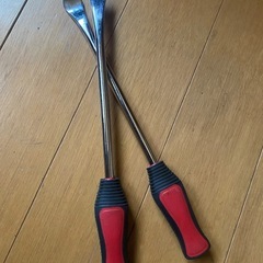 タイヤレバー