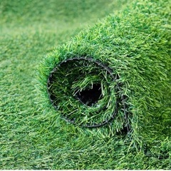 人工芝 ロール 2mx10m リアル感 芝丈30mm 高耐久 透水タイプ 防草シート