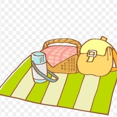 🍃恋も友情も？ゆるっと繋がるピクニック×協力スポーツ🏸