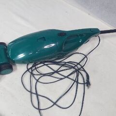 ツインバード スティック型クリーナー 『年式は古いが使用少なく非常にパワーあり状態も良い』  ◐2003年製  ◆◇◆◇◆安心のお約束◆◇◆◇◆  ♦️『有益な商品』『楽しい商品』『心が和む商品』…そんな有意義な商品をリーズナブルな価格で提供しております。  ☆柔軟な受け取り場所・日時  ♦️リサイクルショップ出荷前の様々な商品が山のようにあります。『ついでに買いたい❗』そんなご要望にお応え致します。  😃受け渡し場所は２箇所他❗ ▶岡崎市明大寺本町 ▶岡崎市本宿町   ▶他  ☆安心の積み込みサービスの画像