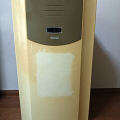 トヨトミ スポット冷暖エアコン  TAD-28JW