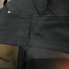 LYFT GRAPHIC STAG SHORTSの画像