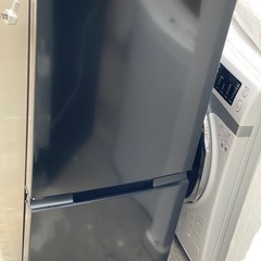 送料・設置込み可　冷蔵庫　152L SHARP 2024年【分解クリーニング済み】