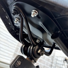 自転車　サドルのみの画像