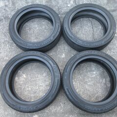 グッドイヤー製 165/55R15 中古良品4本セット