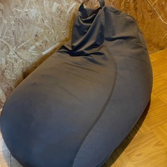ビーズクションの画像