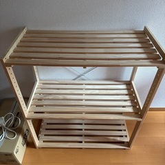 IKEA 棚の画像