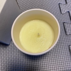 SLOW FRAGRANCE FIG キャンドル 150gの画像