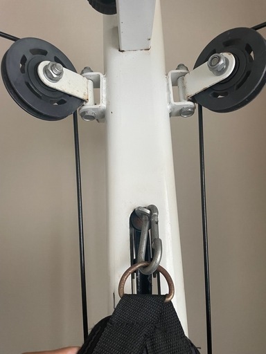 IROTEC（アイロテック）マルチホームジム　【使用感あり中古品】