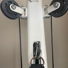 IROTEC（アイロテック）マルチホームジム　【使用感あり中古品】の画像