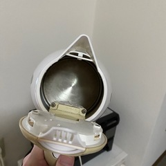 電気ケトルの画像