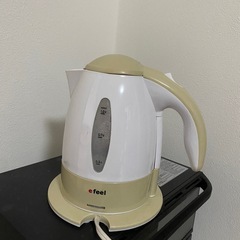 電気ケトル
