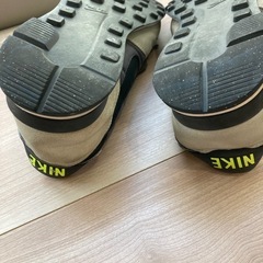 NIKE スニーカーの画像