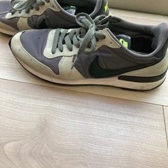 NIKE スニーカーの画像