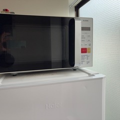 電子レンジ