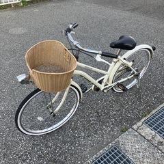 子供用自転車 22インチ
