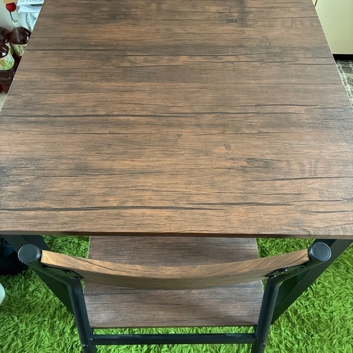 テーブル椅子セット