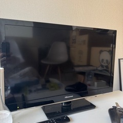 テレビ