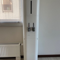 アクアクララ　ウォーターサーバー