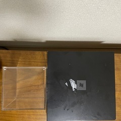 ネスプレッソ　入れ物