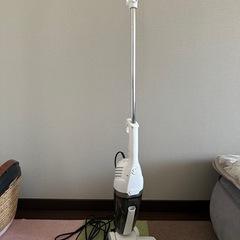 マクスゼン　掃除機