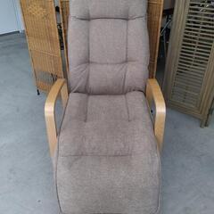 20250618003　家具　1人掛けソファNo.1