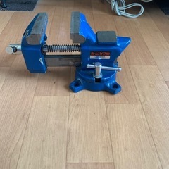 ハイスチール HI STEEL ホームバイス 90ｍｍ 回転式卓...