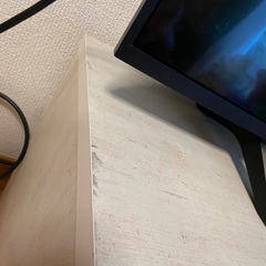 ニトリ　テレビ台の画像