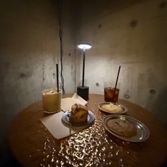 カフェ巡り友募集中！