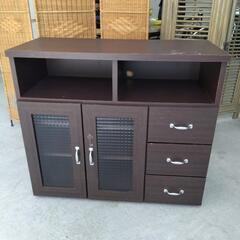20250618006　家具　棚No.1