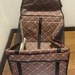 ドライブシート　ペット用品　