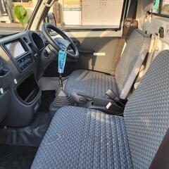 平成20年 ダイハツ ハイゼット トラックの画像