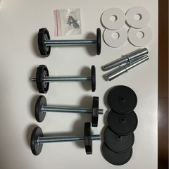 ベビー　ベビーゲイト新品未使用
　の画像