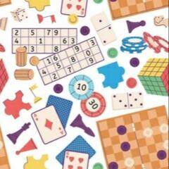 7/5ボードゲーム交流会