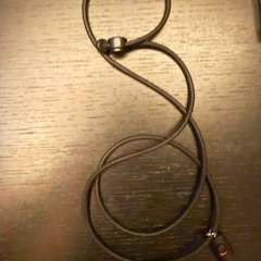 ネックバンド　スマホ落下防止